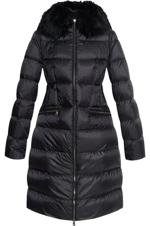 Moncler Boedic puffer coat