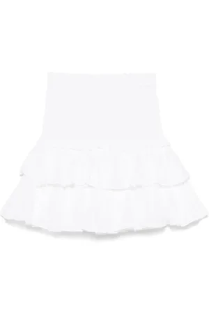 Marant Etoile Naomi mini skirt