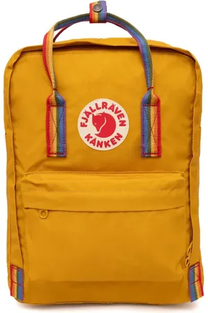 Fjällräven Kånken backpack