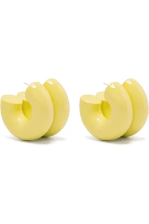UNCOMMON MATTERS Billow earrings