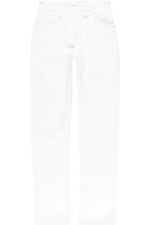 Jacquemus Le de Nîmes Linon jeans