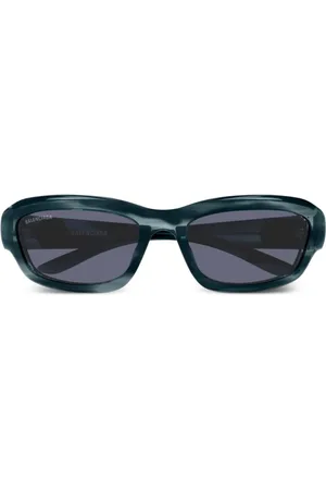 Balenciaga Tinted-lenses sunglasses