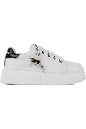 Karl Lagerfeld Ikon sneakers