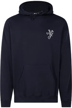 Stadium Goods NYC Crest hoodie