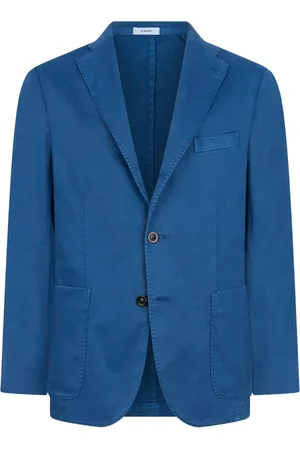 Boglioli K-jacket blazer
