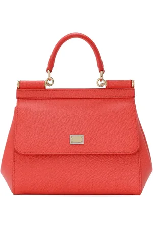 Dolce & Gabbana Medium Sicily tote bag