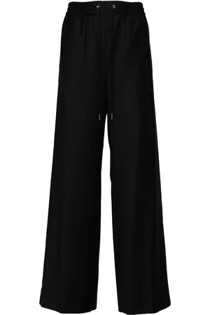 Paul Smith Straight trousers