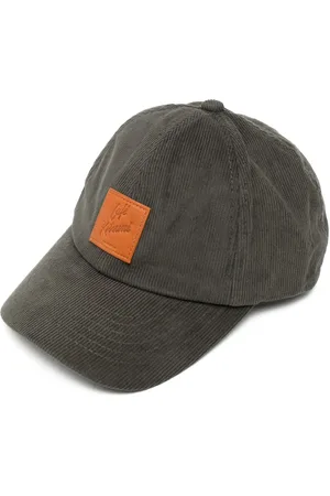 Café Kitsuné Corduroy cap