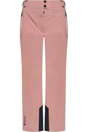 Moncler Padded ski trousers