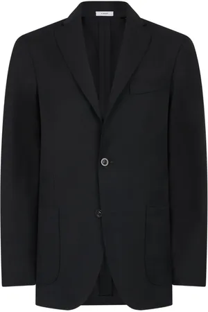 Boglioli Virgin wool blazer