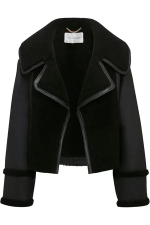Victoria Beckham Leather jacket