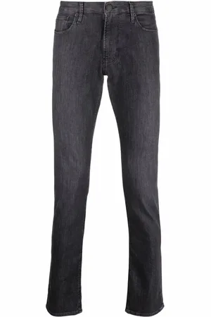 Emporio Armani J06 slim-fit jeans