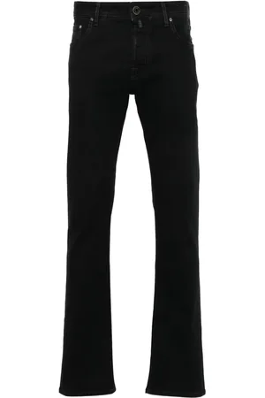 Jacob Cohen Nick slim-cut jeans