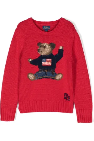 Ralph Lauren 323951155 001- BEAR(7719)