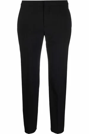 Chloé Cropped tailored trousers