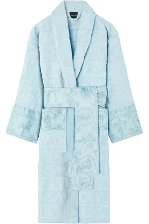 VERSACE I Love Baroque bathrobe