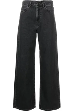 Carhartt Jane straight-leg jeans