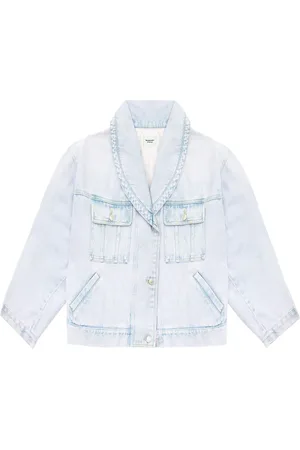 Marant Etoile Liliany jacket