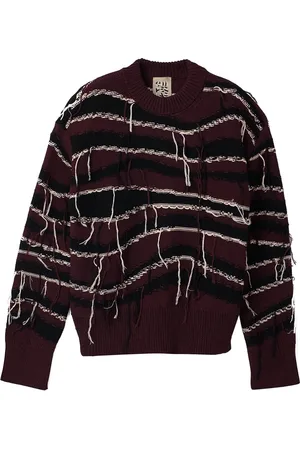 Camper Mélange sweater