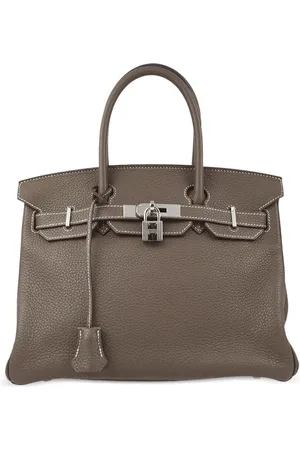 Hermès 2012 Birkin 30 handbag