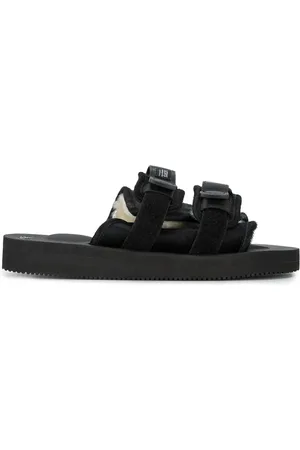 SUICOKE Moto-VHL open toe sandals