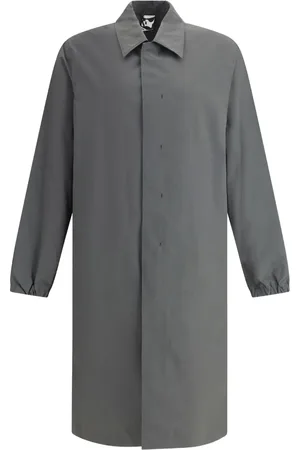 GR10K Trench coat