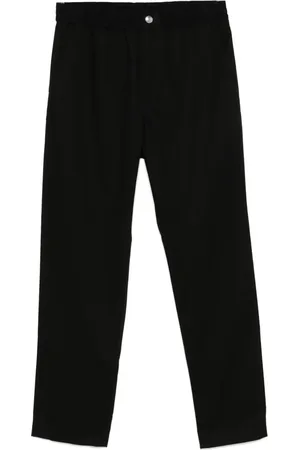 Maison Kitsuné Casual trousers