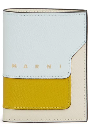 Marni Bi-fold wallet