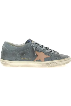 Golden Goose Superstar sneakers