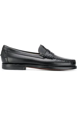 SEBAGO Penny slip-on loafers