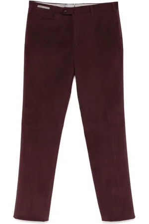 corneliani Straight-leg trousers