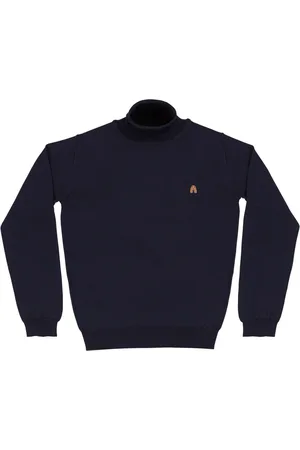 PELO FOUNDATION Dog-appliqu?? jumper