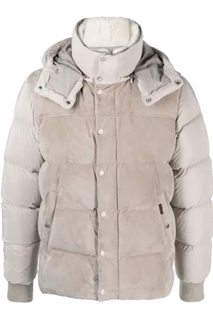 MOORER Jake-Uro jacket
