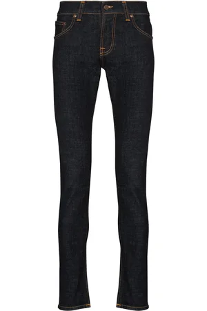 Nudie Jeans Tight Terry skinny jeans