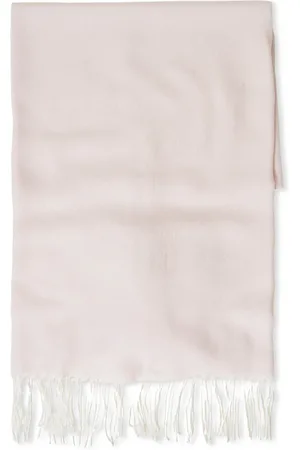 Twin-Set Woven scarf