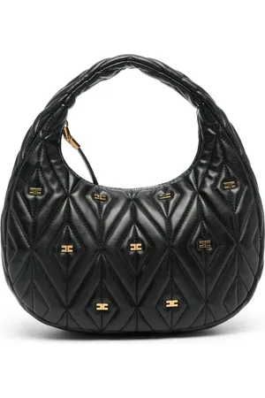Elisabetta Franchi Small ??toile tote bag