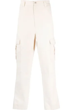 Isabel Marant Elyo cargo trousers