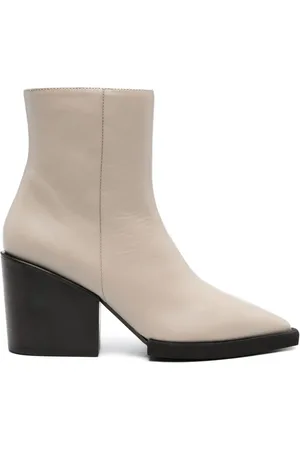 Paloma Barceló Bea 90mm pointed-toe boots