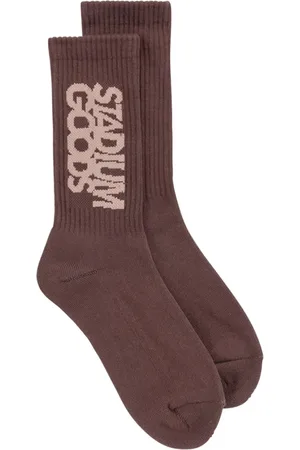 STADIUM GOODS® Logo-print 