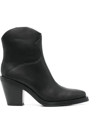 Ash 80mm Judy boots