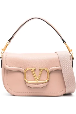 VALENTINO GARAVANI Alltime leather bag