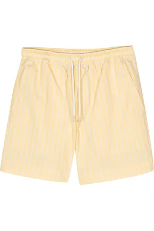 Maison Kitsuné Casual Board shorts