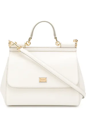 Dolce & Gabbana Large Sicily tote bag