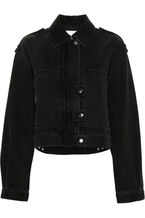 Marant Etoile Julie denim jacket