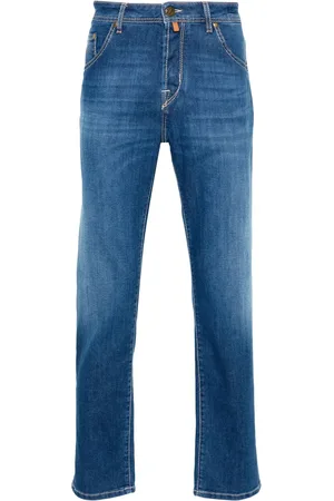 Jacob Cohen Scott slim-fit jeans