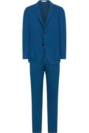 Boglioli Single-breasted suit
