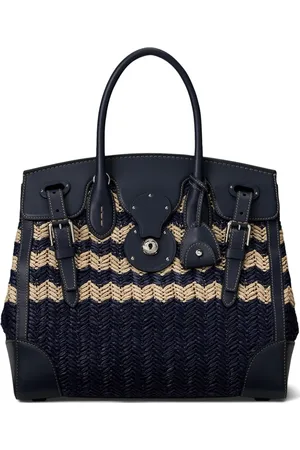 Ralph Lauren Ricky 33 tote bag