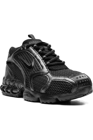 Nike Zoom Spiridon Cage 2 "Triple " sneakers