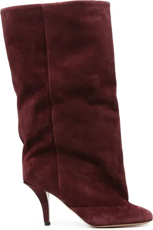 PARIS TEXAS 75mm Esther boots