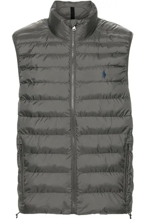 Ralph Lauren Terra gilet